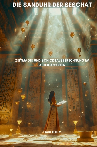 Die Sanduhr der Seschat