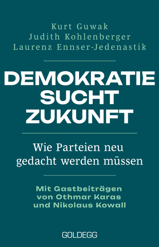 Demokratie sucht Zukunft
