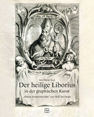 Der heilige Liborius in der grafischen Kunst