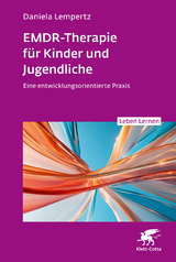 EMDR-Therapie f&uuml;r Kinder und Jugendliche - Daniela Lempertz