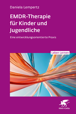 EMDR-Therapie für Kinder und Jugendliche