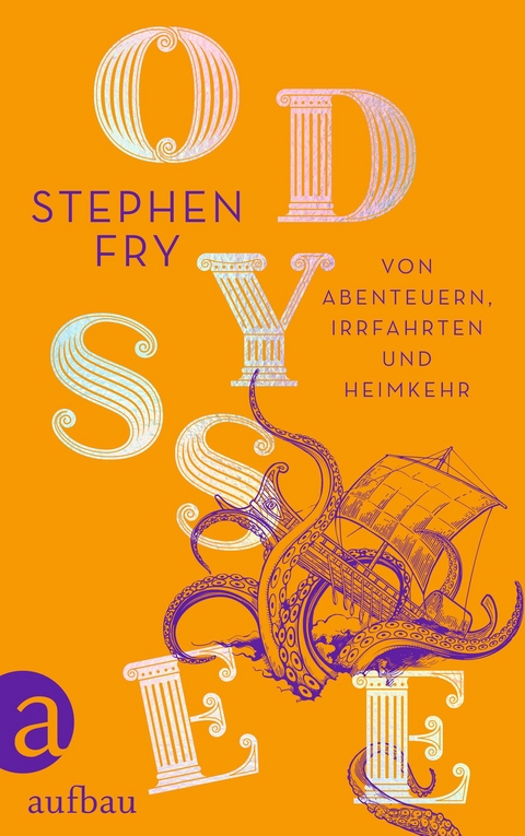 Odyssee - Stephen Fry
