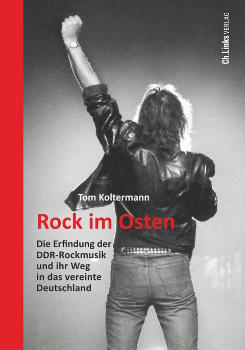 Rock im Osten - Tom Koltermann