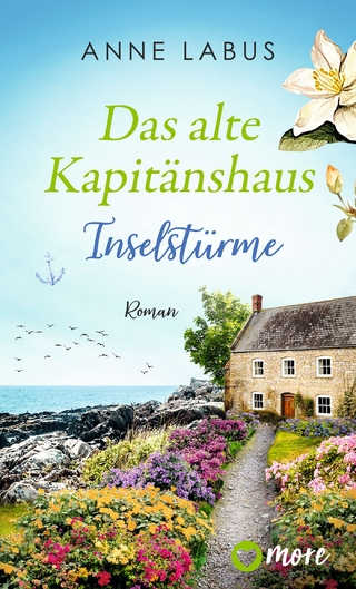 Das alte Kapitänshaus – Inselstürme