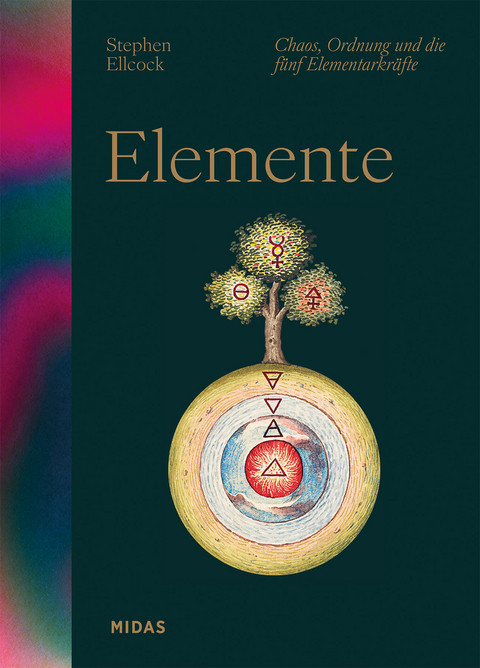 ELEMENTE - Stephen Ellcock