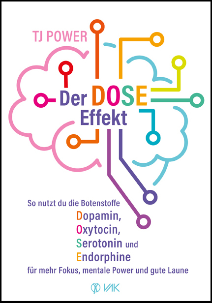 Der DOSE-Effekt - Tj Power