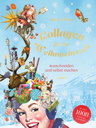 Collagen für die Weihnachtszeit