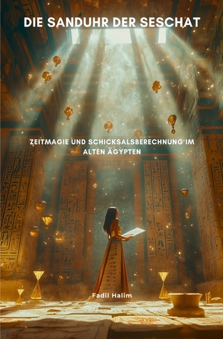 Die Sanduhr der Seschat