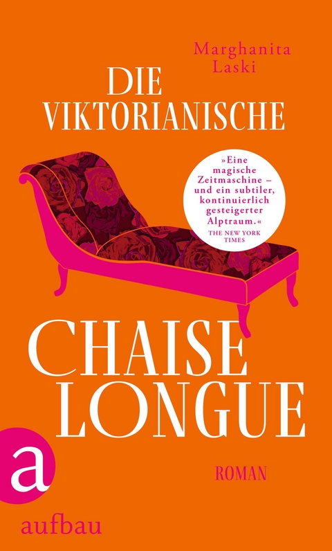 Die viktorianische Chaiselongue - Marghanita Laski