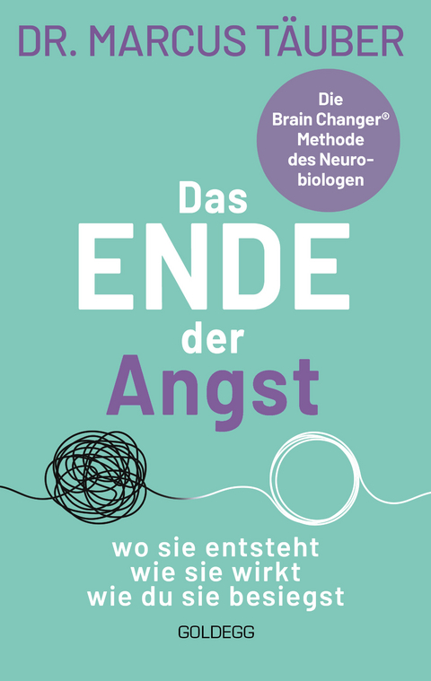 Das Ende der Angst - Marcus T&auml;uber