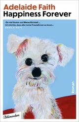 Happiness Forever - Adelaide Faith