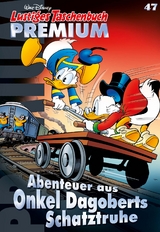 Lustiges Taschenbuch Premium 47 -  DISNEY