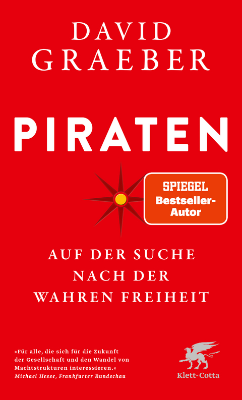 Piraten - David Graeber