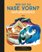 Wer hat die Nase vorn? Naturwunder - Andy Seed