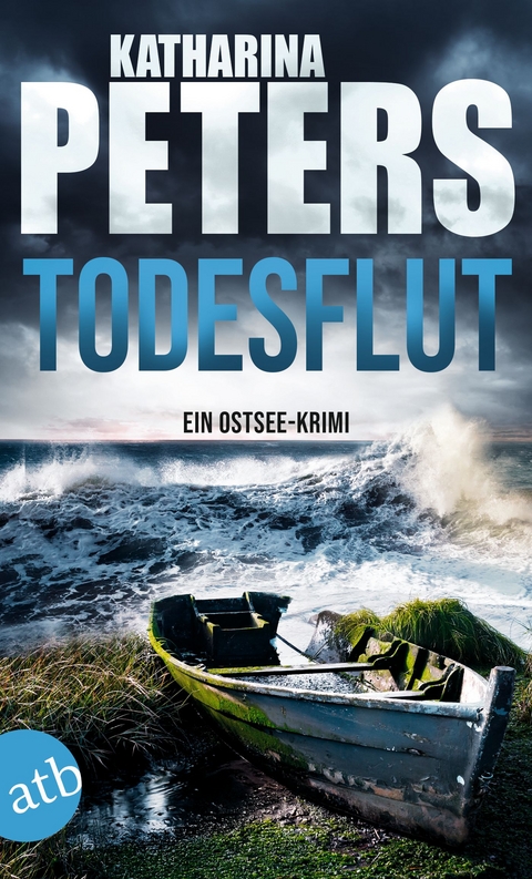 Todesflut - Katharina Peters