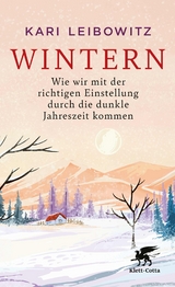 Wintern - Kari Leibowitz