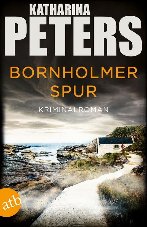 Bornholmer Spur - Katharina Peters