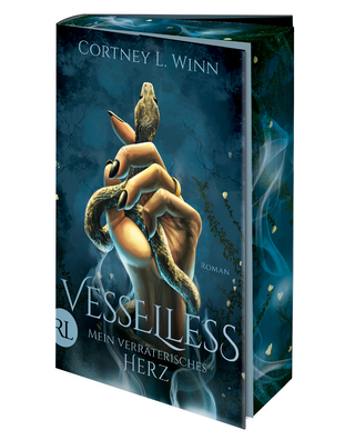 Vesselless – Mein verräterisches Herz