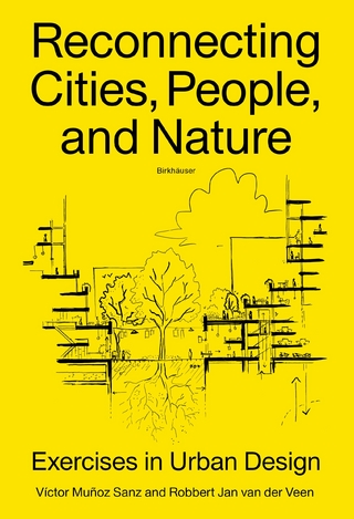 Reconnecting Cities, People, and Nature