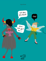 Schuber 3BB inkl. 3 Bücher - Inge Bosse