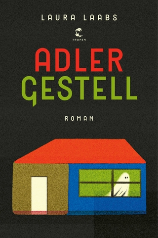 Adlergestell