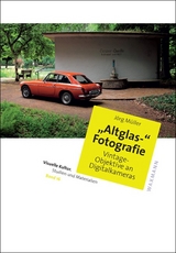 &bdquo;Altglas&ldquo;-Fotografie - J&ouml;rg M&uuml;ller
