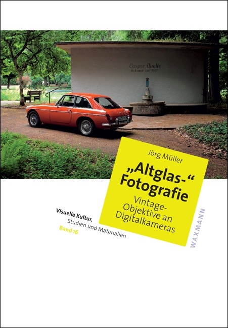 &bdquo;Altglas&ldquo;-Fotografie - J&ouml;rg M&uuml;ller