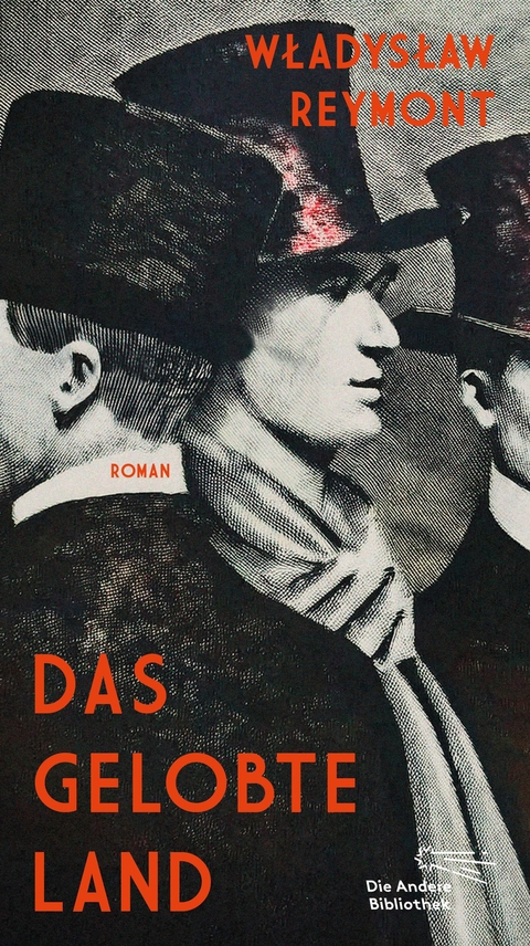 Das gelobte Land - Władysław Reymont