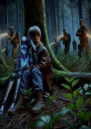 K.I / K.I Eine ungewöhnliche Freundschaft