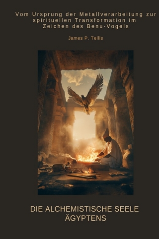 Die alchemistische Seele Ägyptens