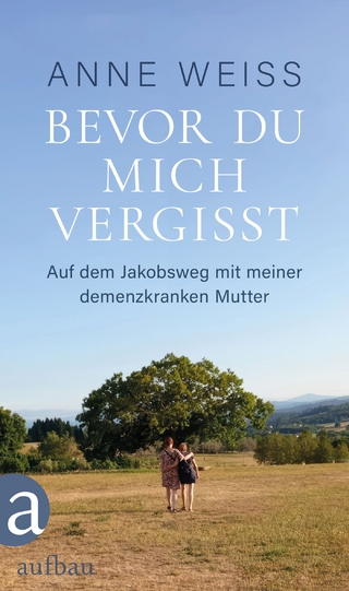 Bevor du mich vergisst