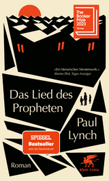 Das Lied des Propheten - Paul Lynch