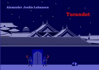 Märchen in der Oper / Turandot