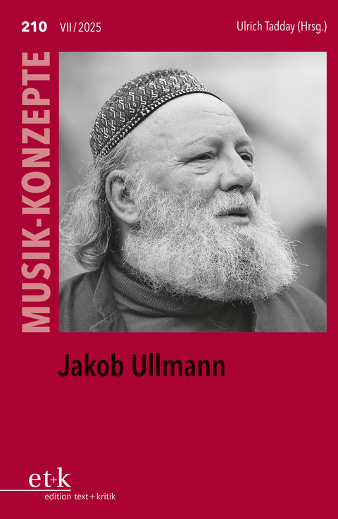 Jakob Ullmann