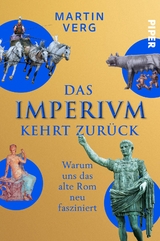 Das Imperium kehrt zurück - Martin Verg