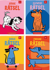 Hunde-R&auml;tsel to go