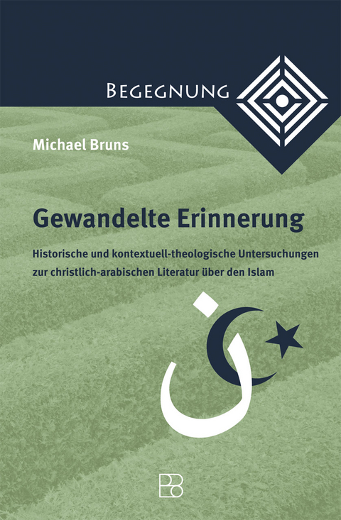Gewandelte Erinnerung - Michael Bruns