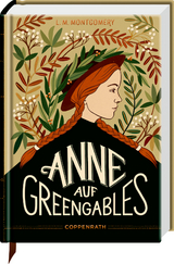 Anne auf Green Gables - Lucy Maud Montgomery