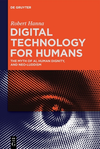 Digital Technology for Humans