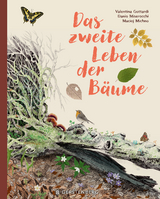 Das zweite Leben der Bäume - Maciej Michno, Danio Miserocchi