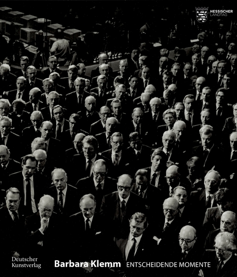 Barbara Klemm - Peter Forster, Nikolas Werner Jacobs, Astrid Wallmann