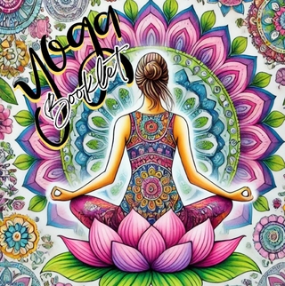 Yoga Booklet