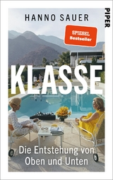 Klasse - Hanno Sauer