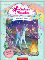 Einhorn-Paradies (Leseanfänger, Bd. 4) - Anna Blum