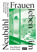 Frauen leben im Neubühl - 