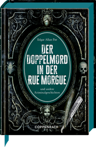 Der Doppelmord in der Rue Morgue
