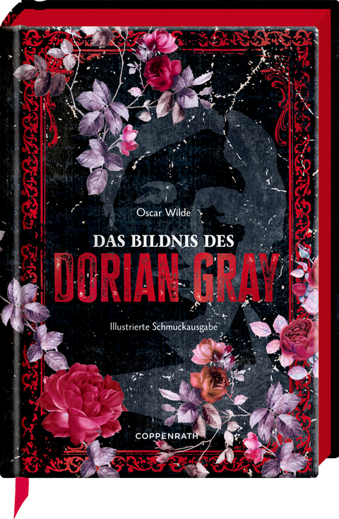Das Bildnis des Dorian Gray - Oscar Wilde