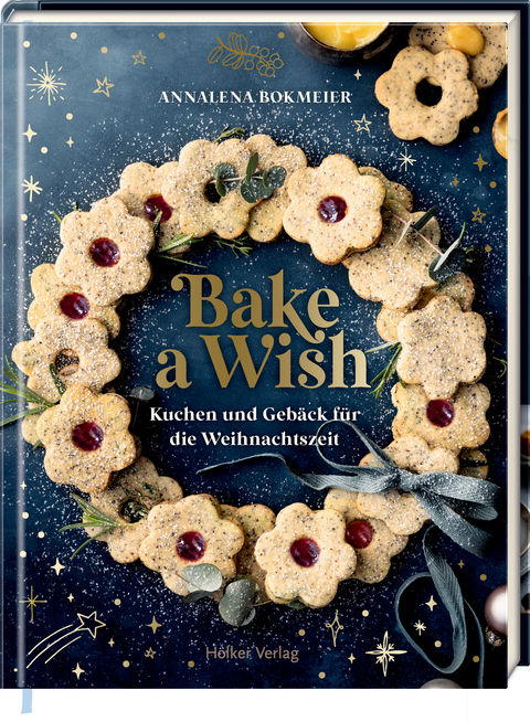 Bake a Wish - Annalena Bokmeier