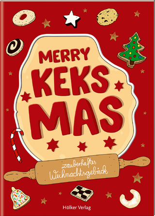 Merry Keksmas