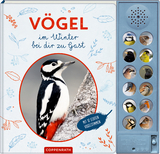V&ouml;gel im Winter bei dir zu Gast - B&auml;rbel Oftring